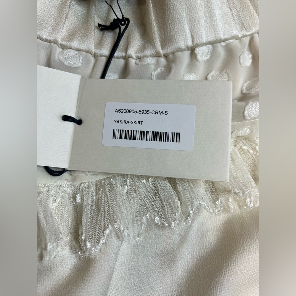 Alexis Revolve Yakira Skirt Small - Picture 10 of 12